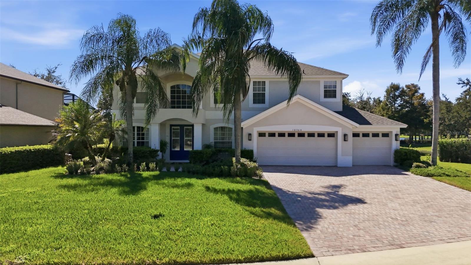 Listing photo for 10366 Lake Sheen Reserve Blvd