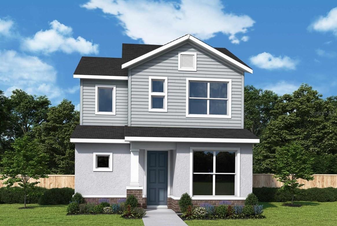 Listing photo for 5664 Savanna Valley Trl