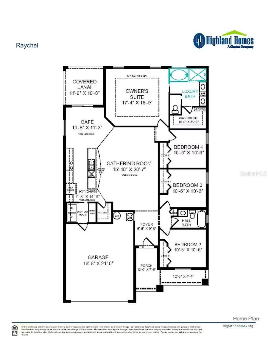 Listing photo 2 for 5037 Vino Rd