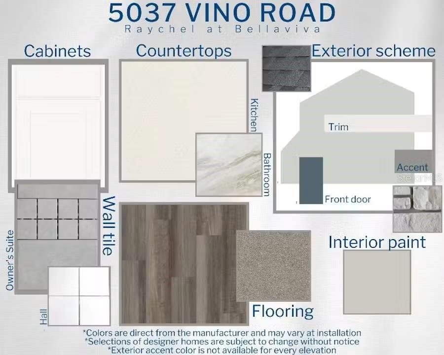 Listing photo 3 for 5037 Vino Rd
