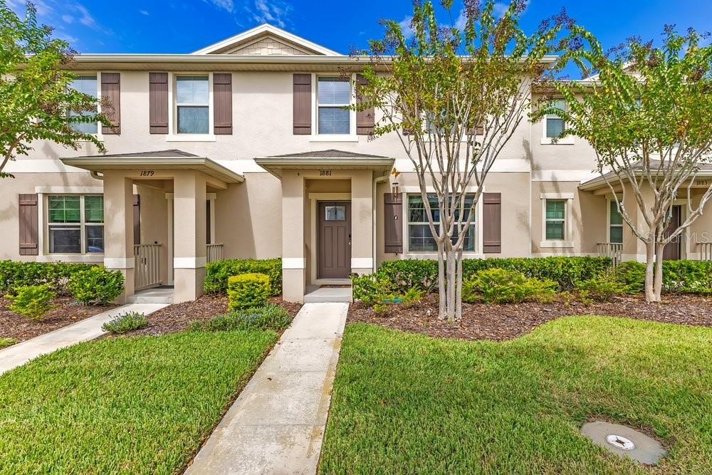 Listing photo 1 for 1881 Red Canyon Dr