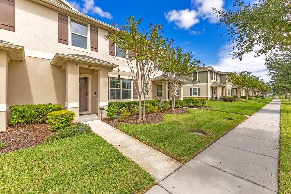 Listing photo 3 for 1881 Red Canyon Dr