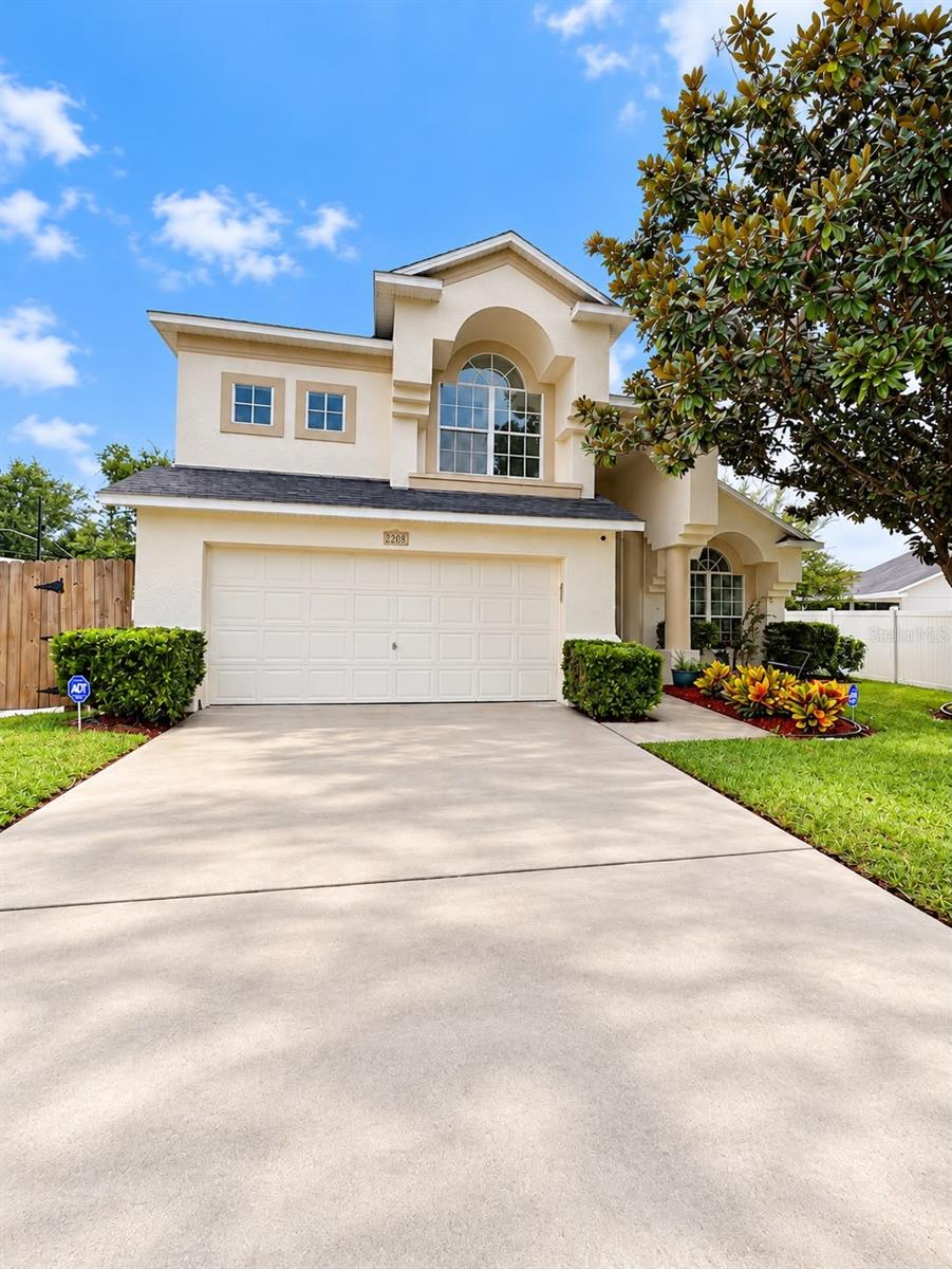 Listing photo for 2141 Falkner Rd
