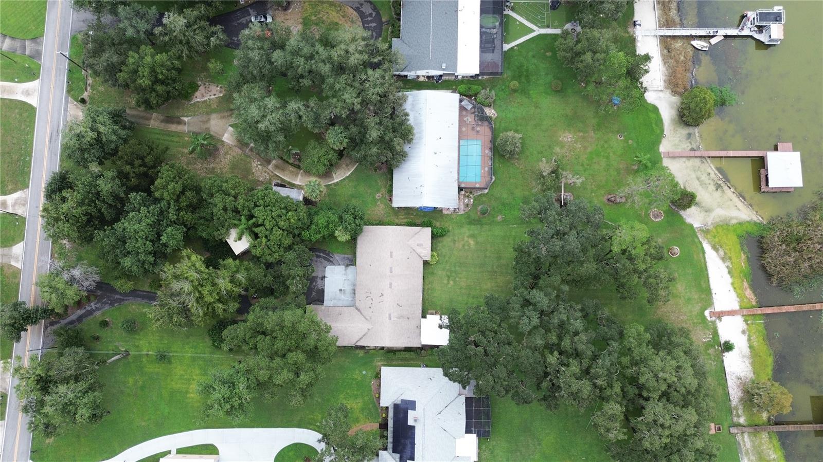 Listing photo 3 for 1020 W Lake Hamilton Dr