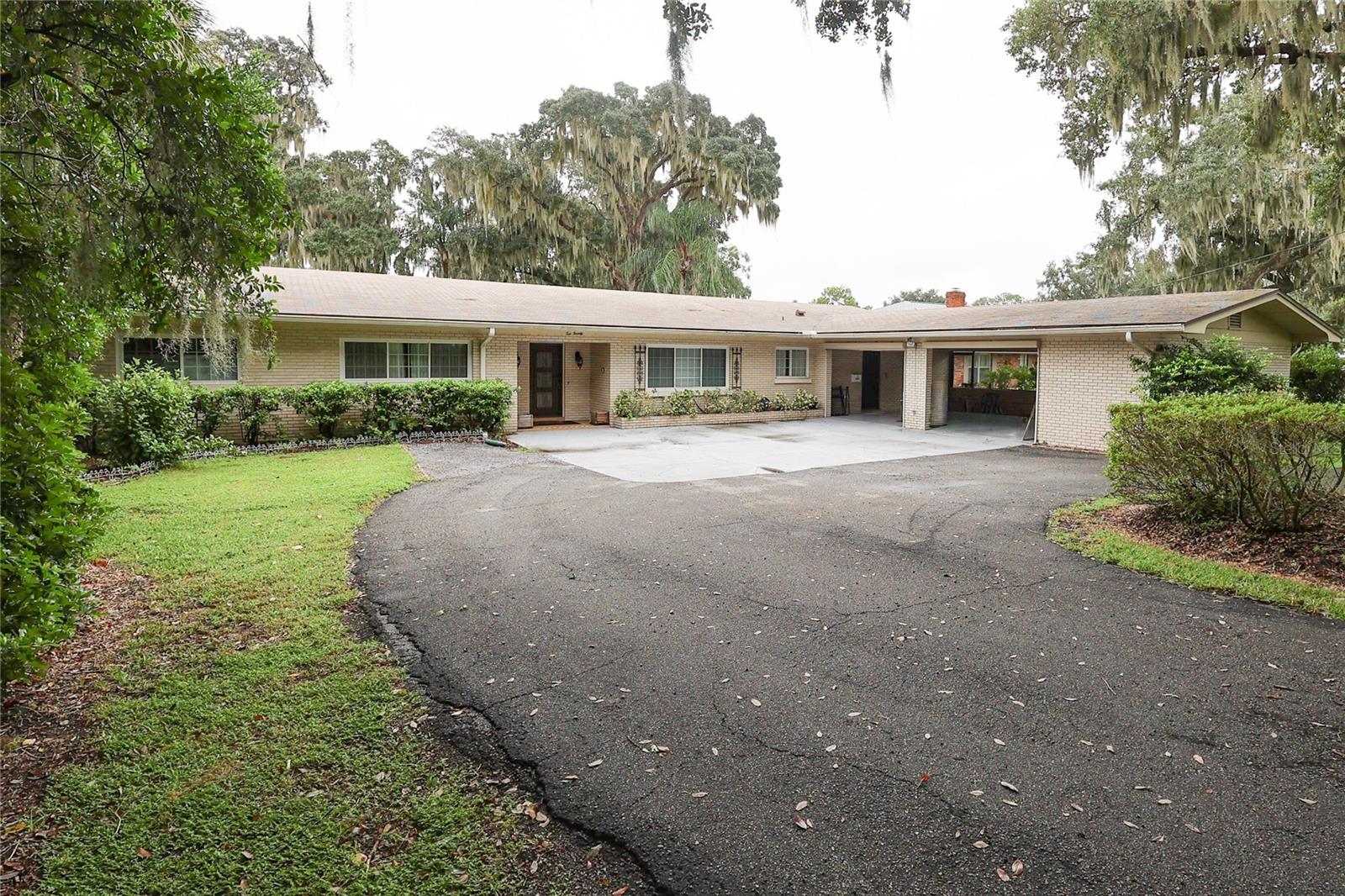 Listing photo for 1020 W Lake Hamilton Dr