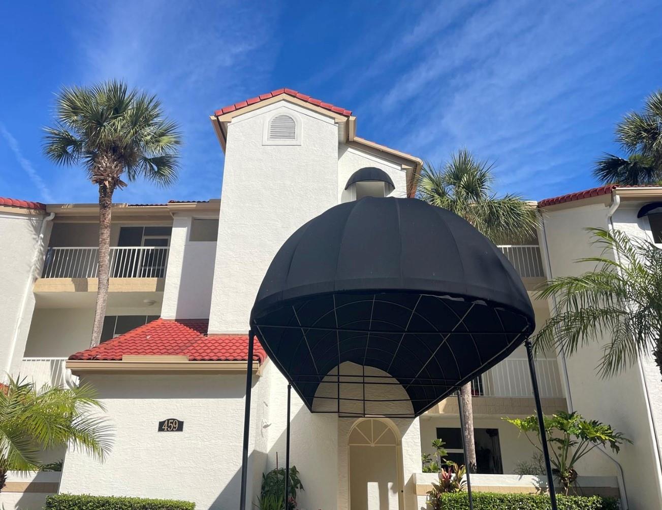Listing photo for 459 Hamptoncrest Cir #203