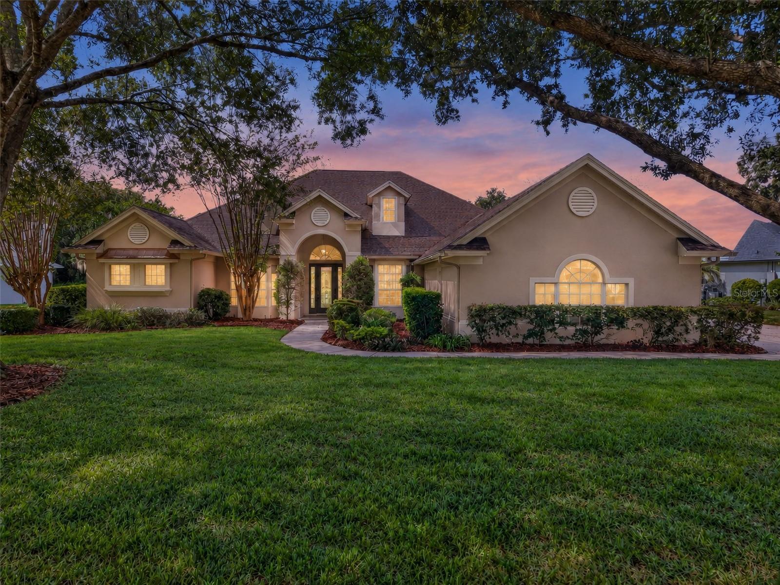 Listing photo for 19134 Park Place Blvd