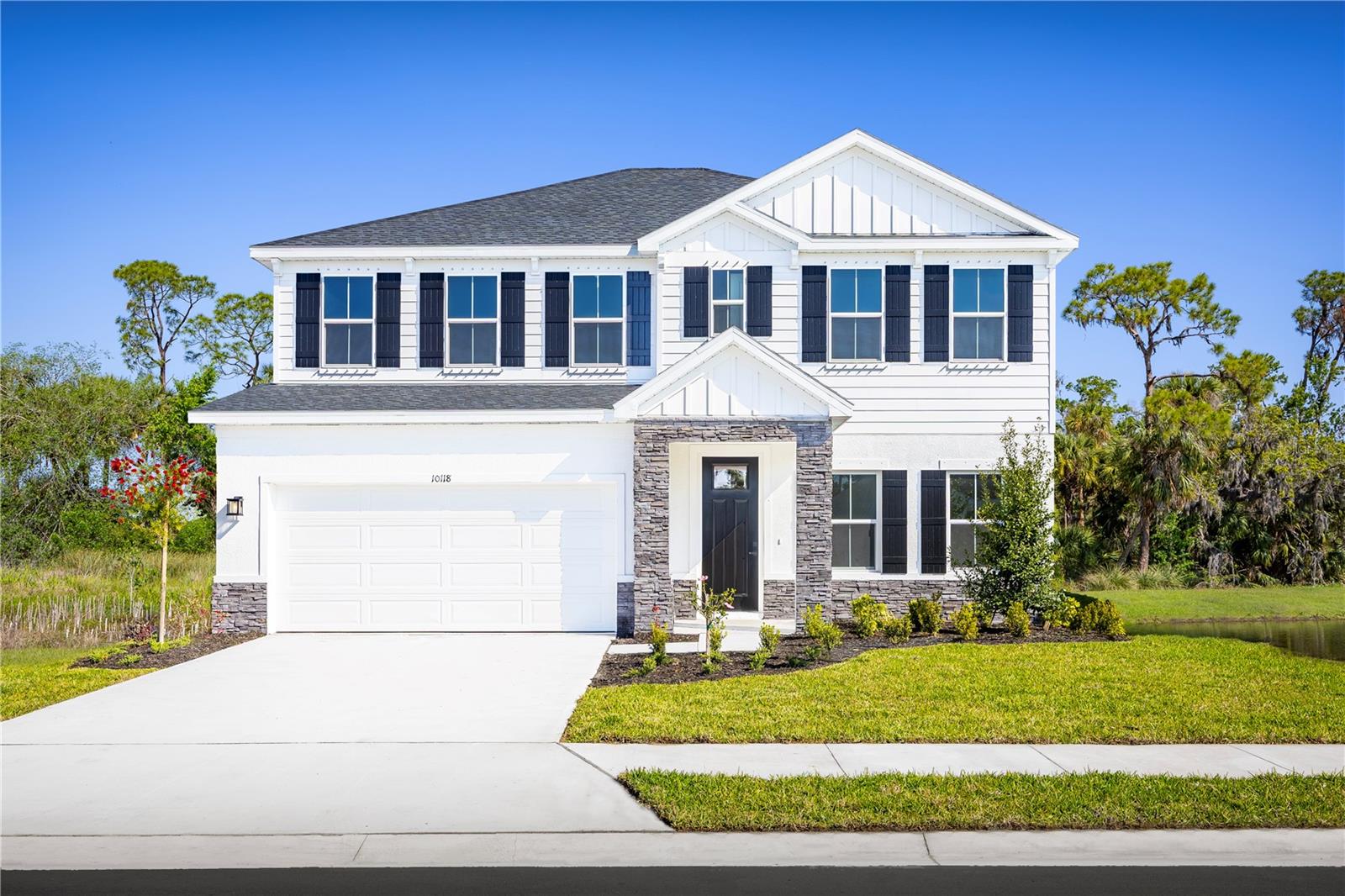 Listing photo 1 for 5469 Gingham Dr