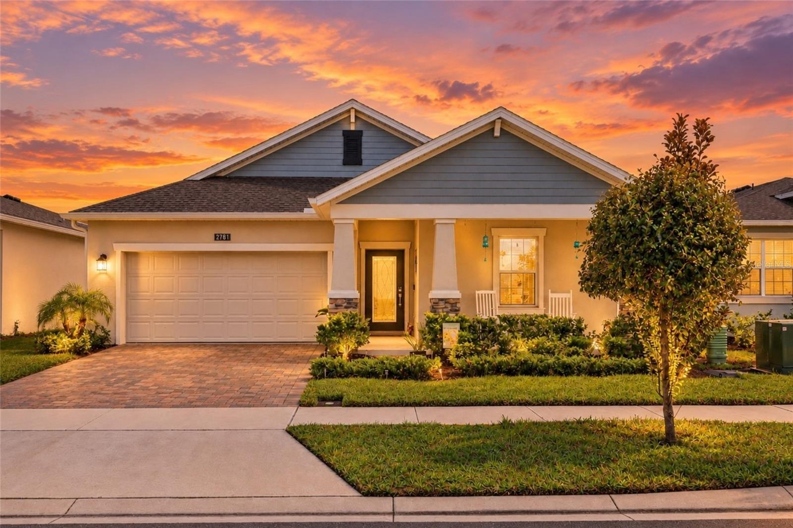 Listing photo 2 for 2781 Coulter Pine Pl