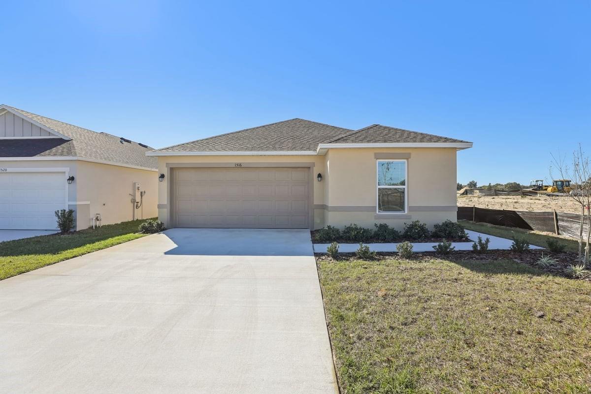 Listing photo for 1516 Kayla Cir