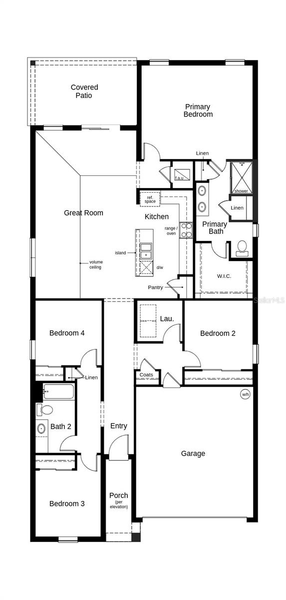Listing photo 2 for 2631 Plover St