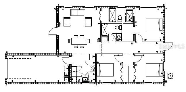 Listing photo 3 for 1416 40th Street