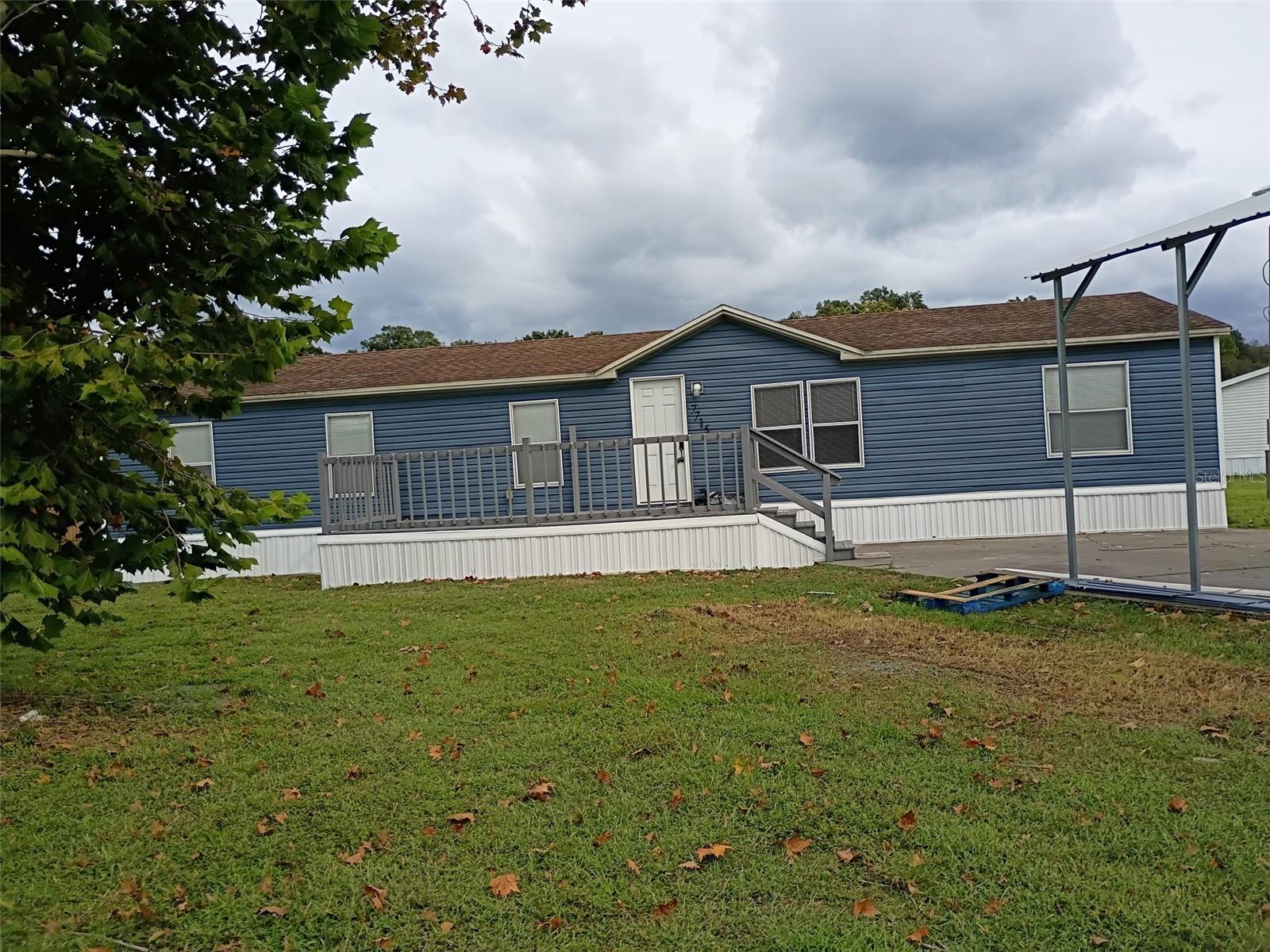 Listing photo 1 for 7715 Glen Meadow Dr