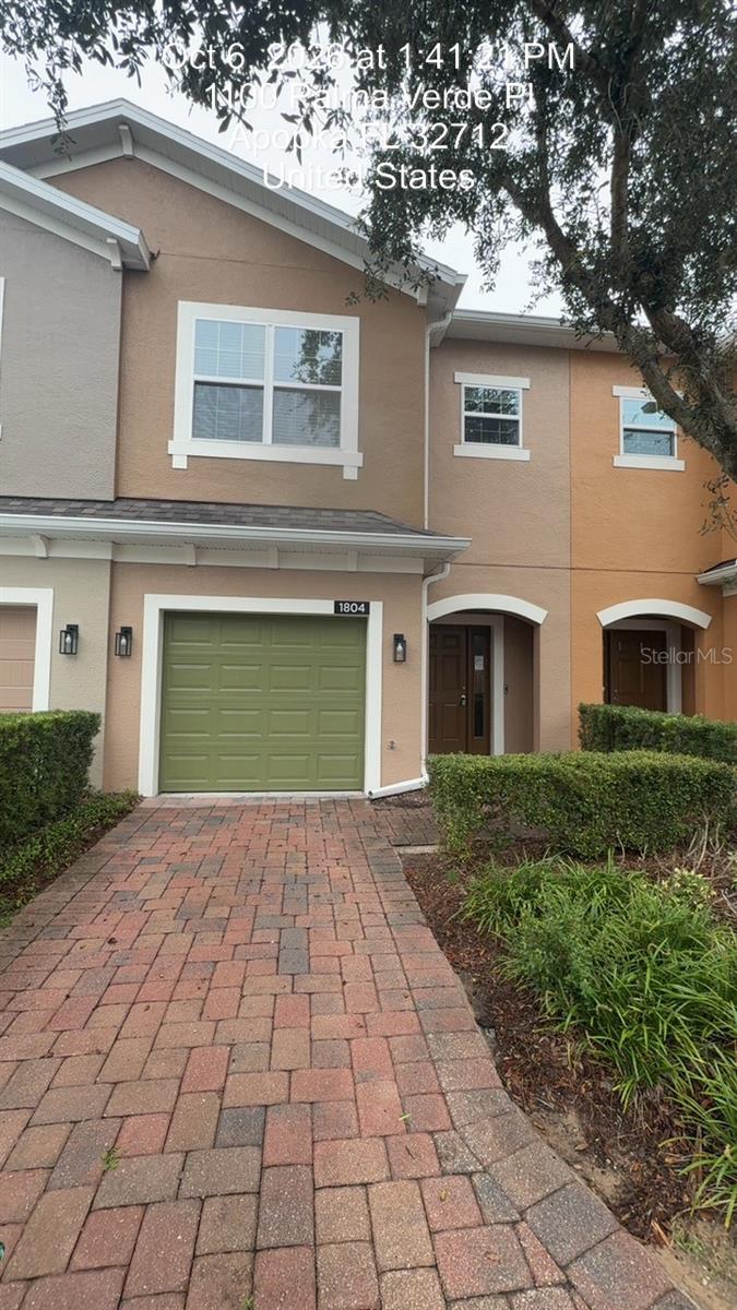 Listing photo 1 for 1804 Lemon Drop Ct