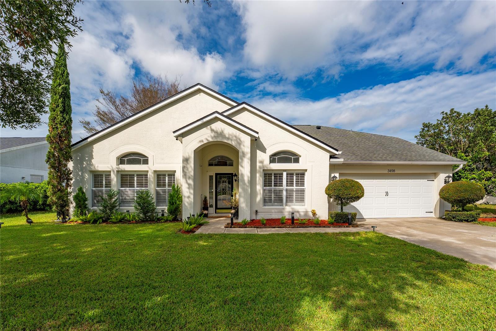 Listing photo for 3498 Woodley Park Pl