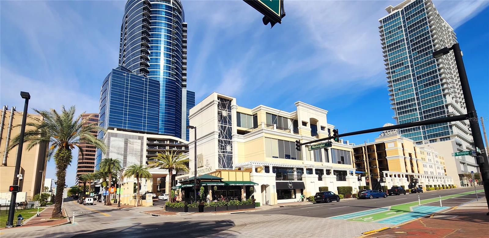 Listing photo for 151 E Washington St #327
