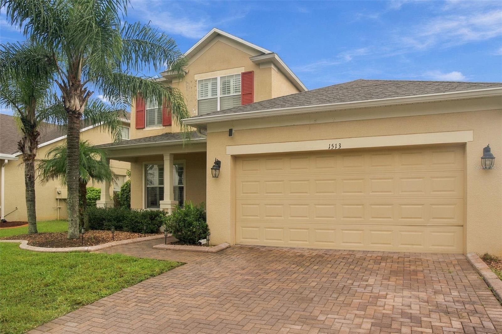 Listing photo 2 for 1513 Balsam Willow Trl