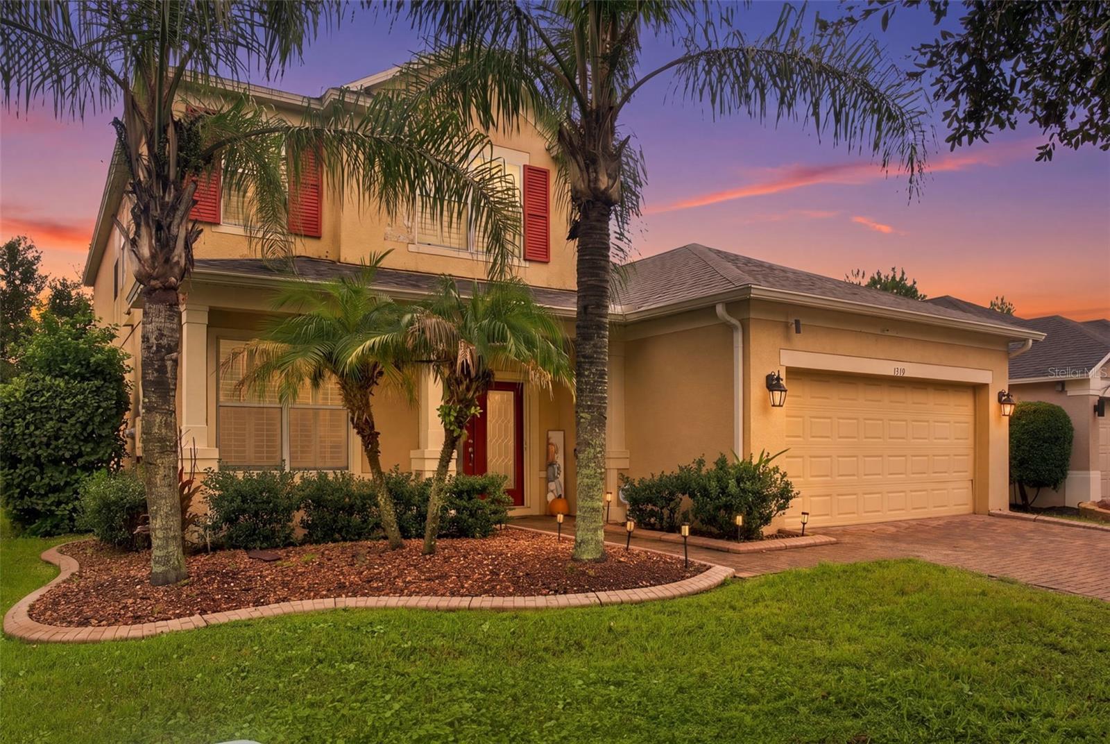 Listing photo for 1513 Balsam Willow Trl