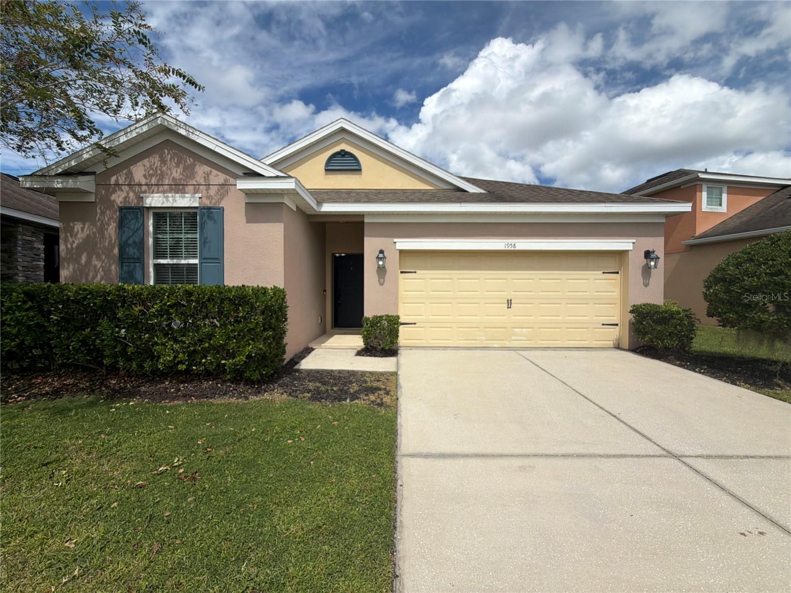 Listing photo for 1958 Commander Way