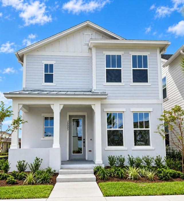 Listing photo for 15053 Sirleaf Dr