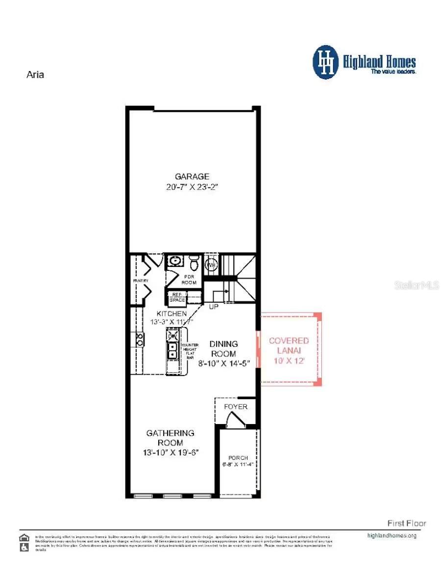 Listing photo 2 for 4025 Waving Hickory Blvd