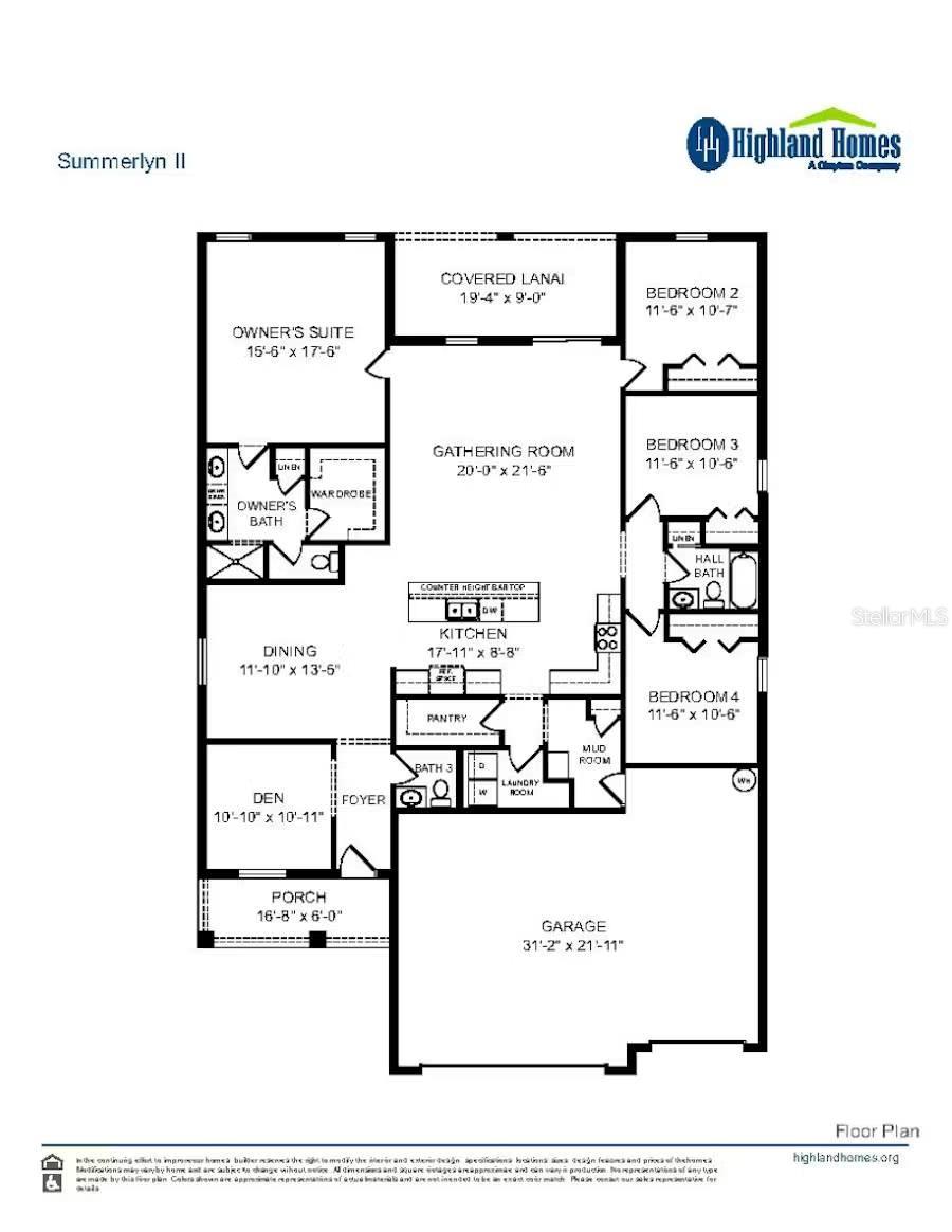 Listing photo 2 for 5600 Knotty Wood Dr