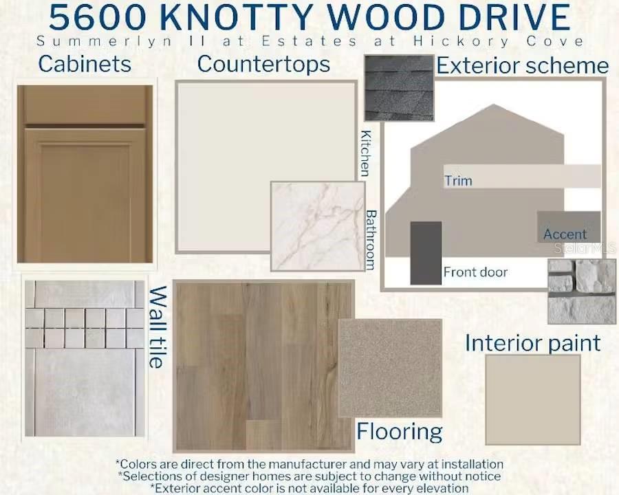 Listing photo 3 for 5600 Knotty Wood Dr