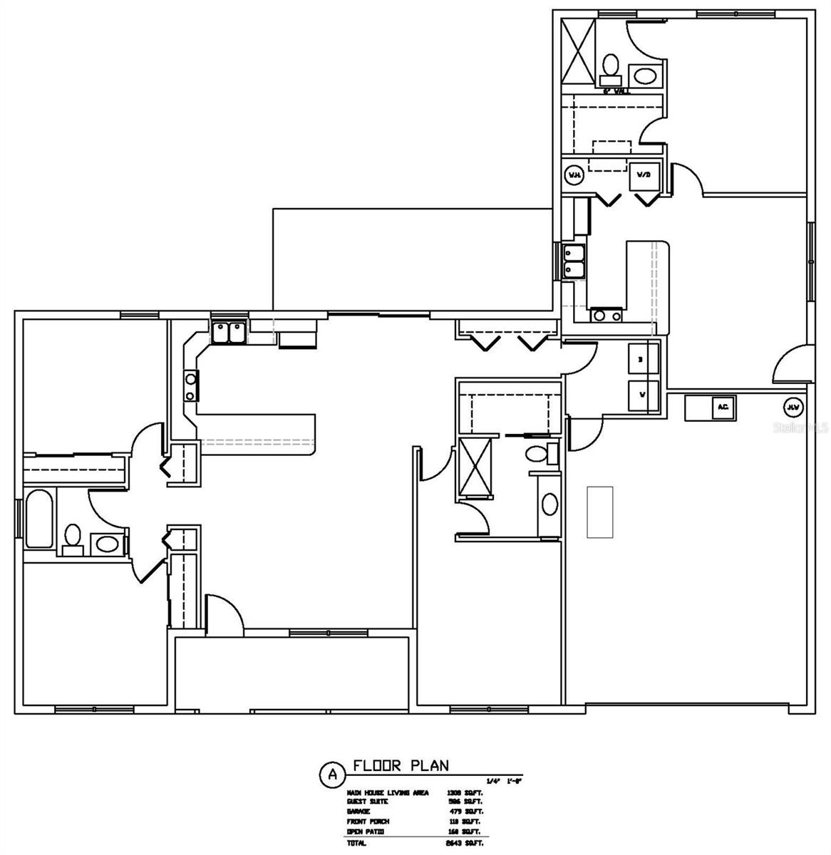 Listing photo 2 for Freedom Model 25628 Fishermans Rd
