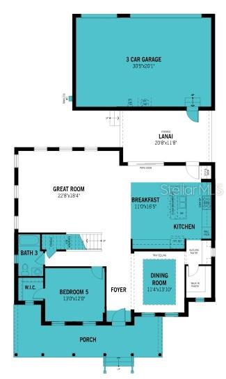 Listing photo 2 for 1773 Saltwater Bnd