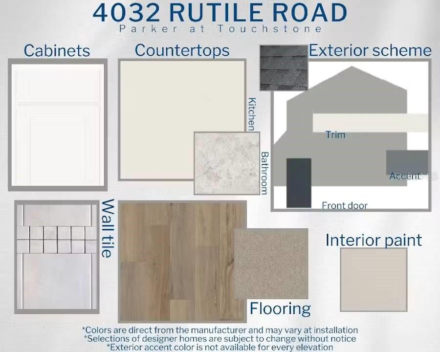 Listing photo 3 for 4032 Rutile Rd