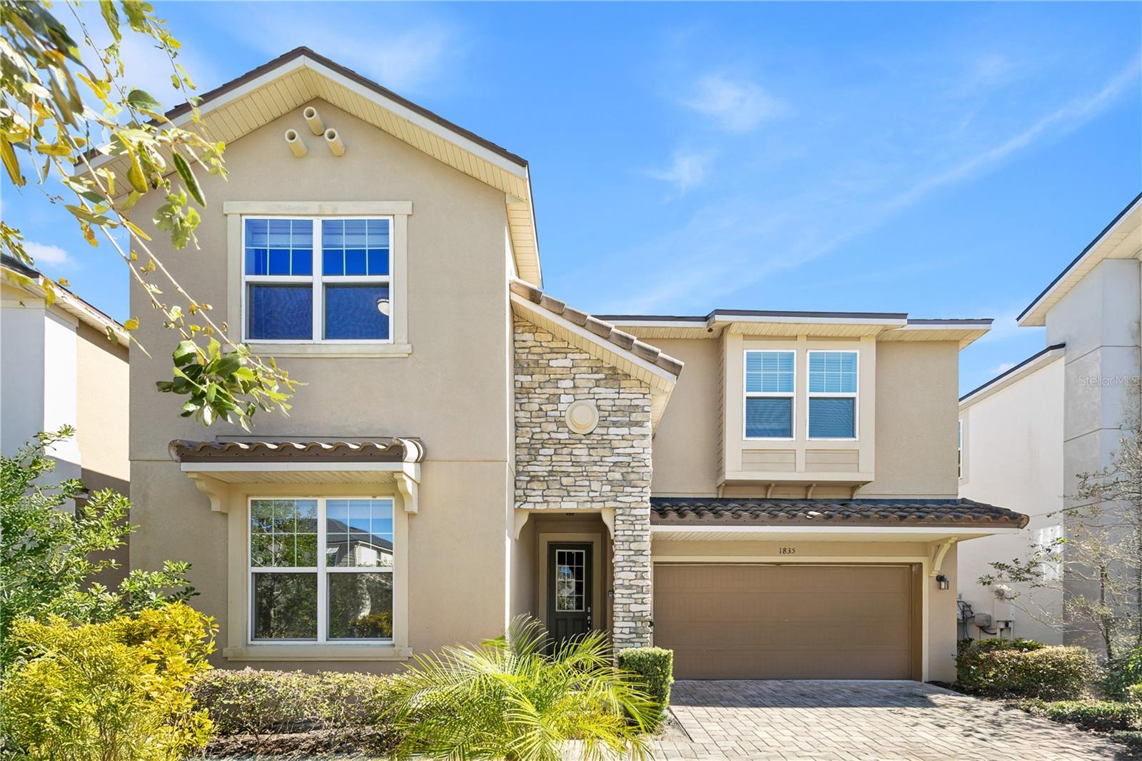 Listing photo for 1835 Caribbean View Ter