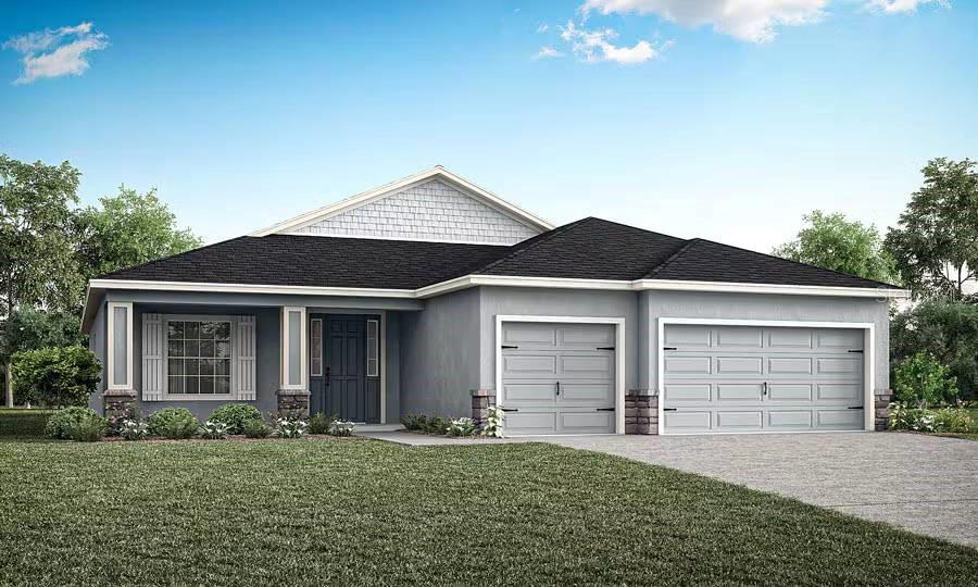 Listing photo 1 for 7106 Sundial Dr