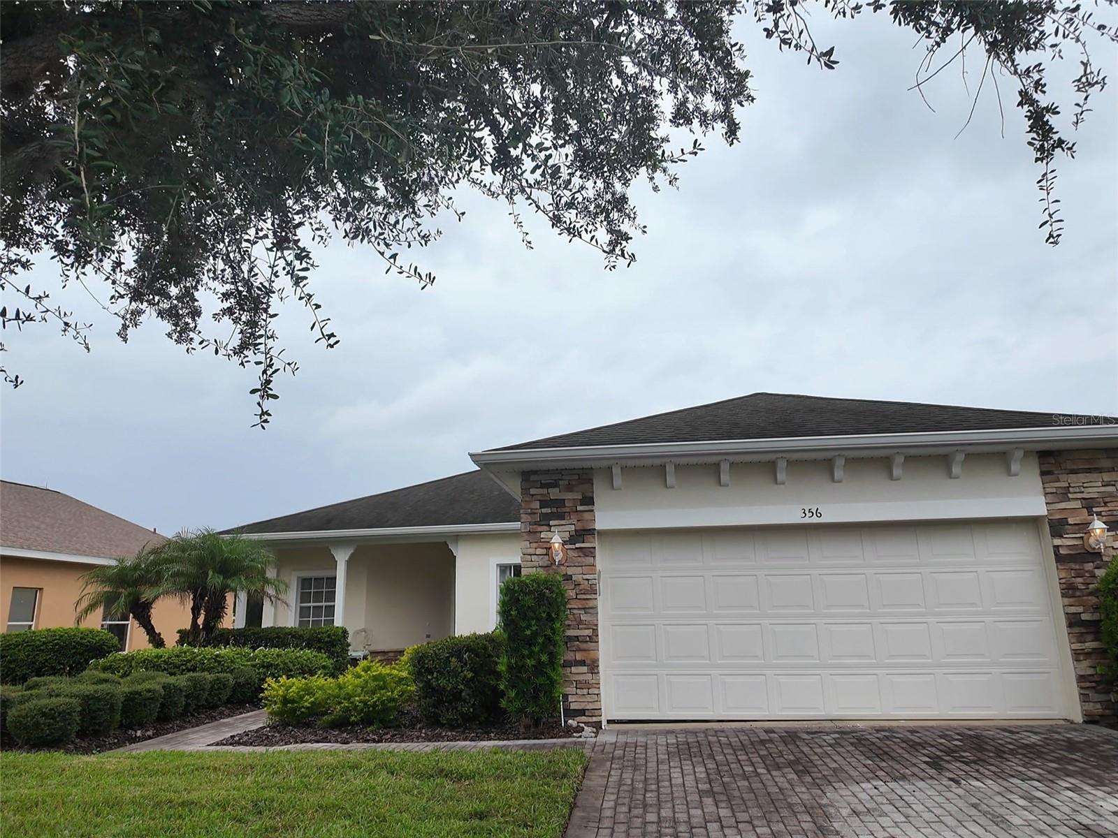 Listing photo for 356 Lake Cassidy Dr