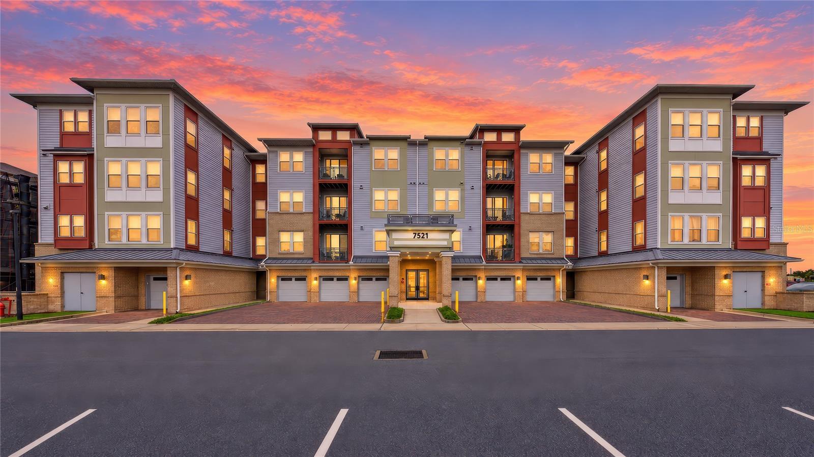 Listing photo for 7521 Laureate Blvd #5103