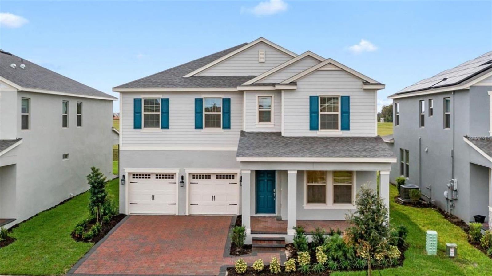 Listing photo for 11815 Shine View Ln