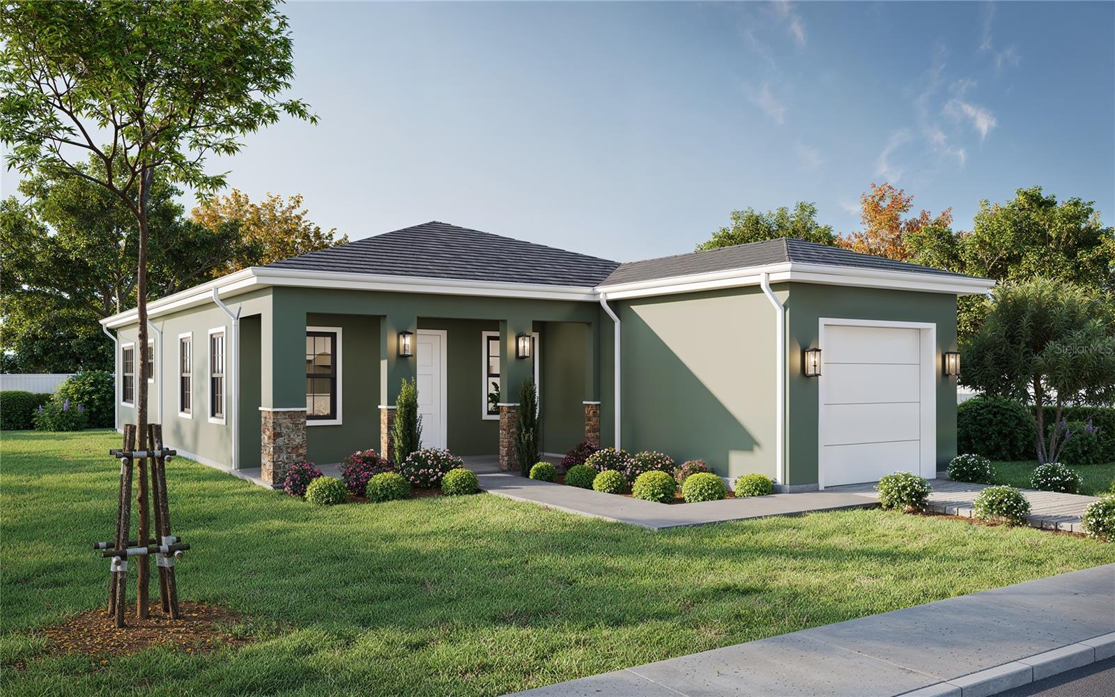 Listing photo 1 for 1342 40th Street