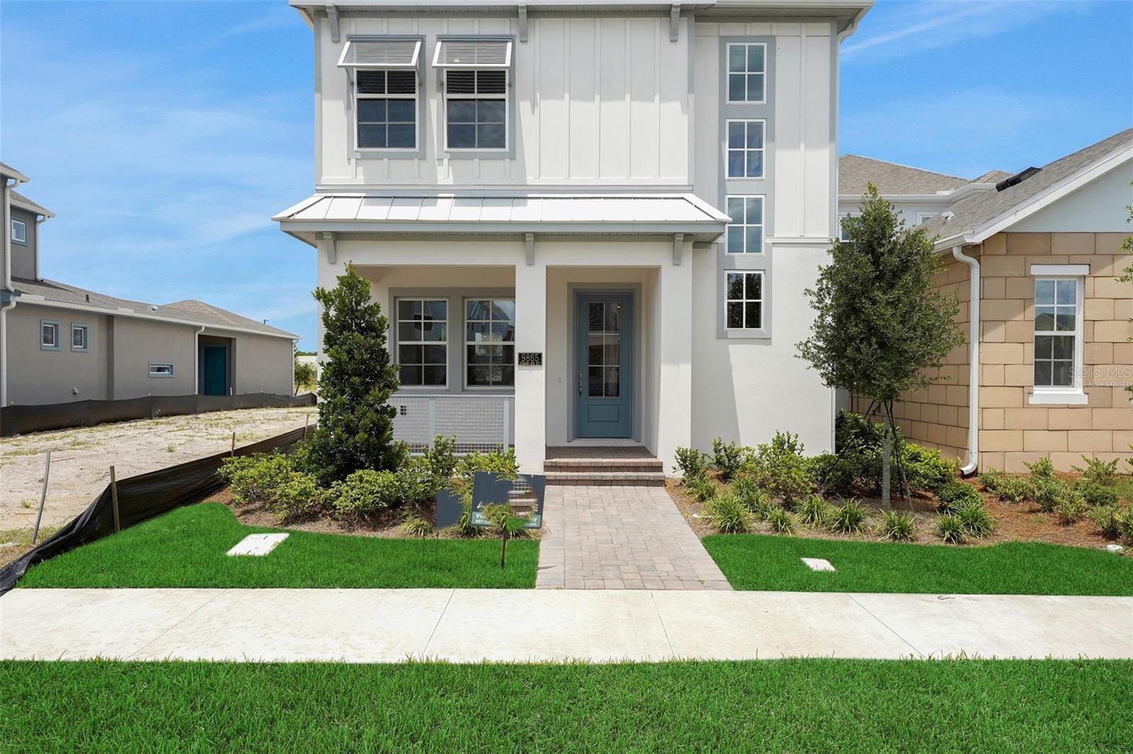 Listing photo 1 for 9865 Peebles St