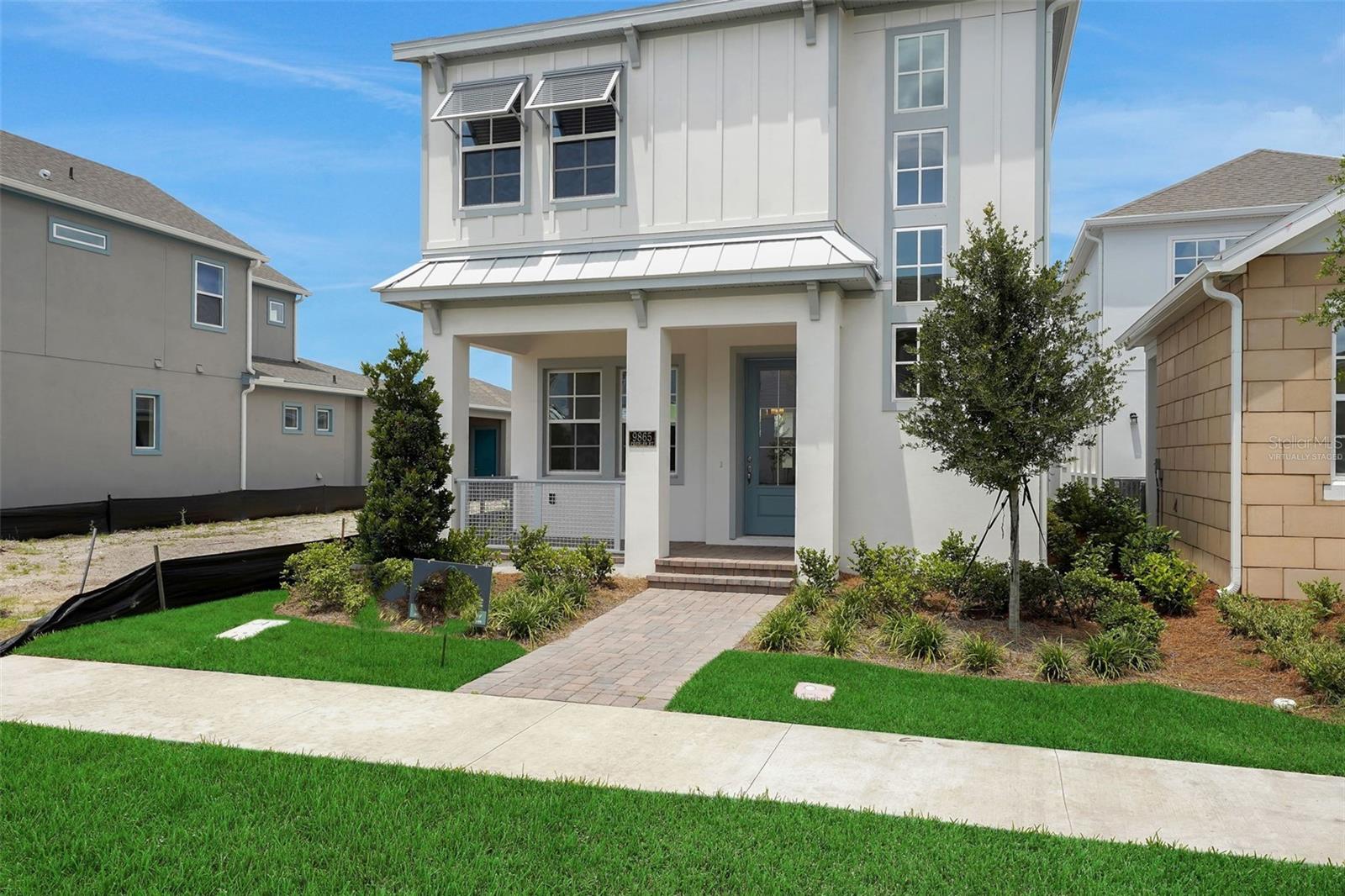 Listing photo 3 for 9865 Peebles St