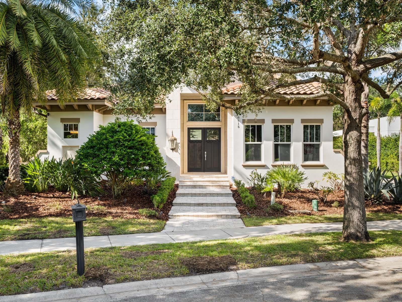 Listing photo 1 for 8615 Farthington Way