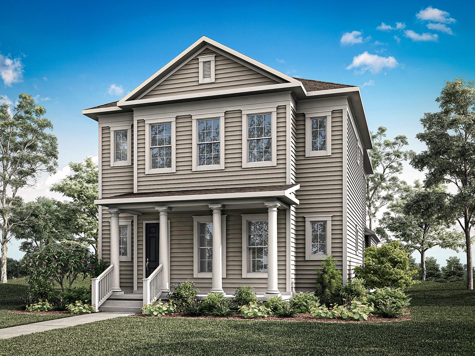 Listing photo for 2540 Celebration Blvd
