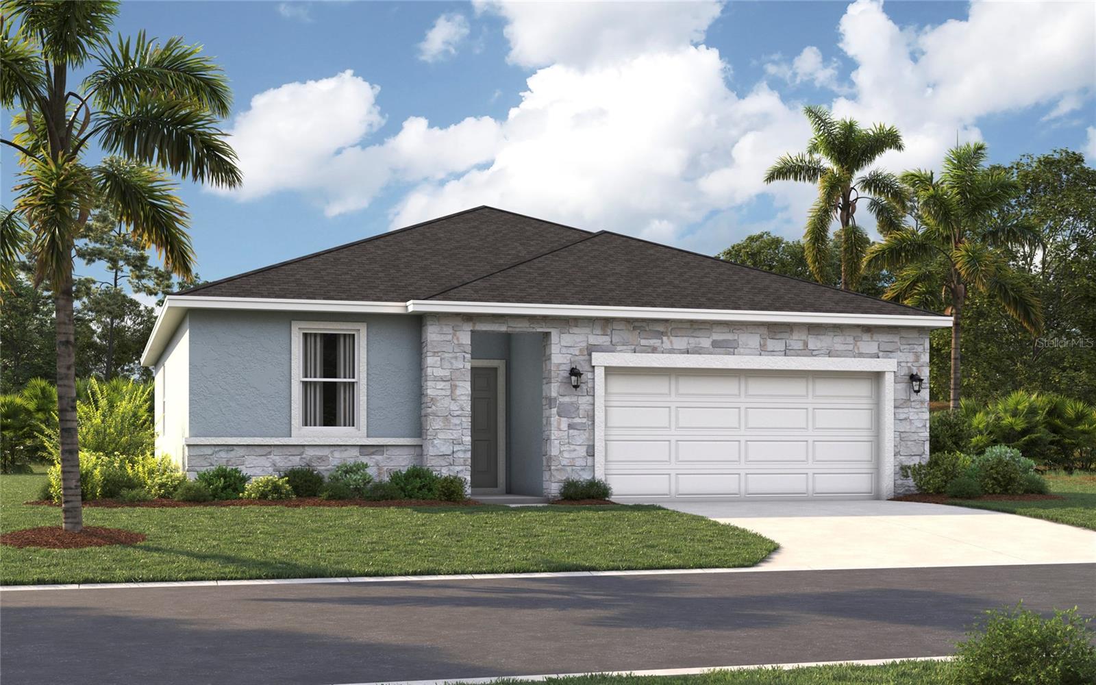 Listing photo 1 for 3708 Rolling Ridge Bnd