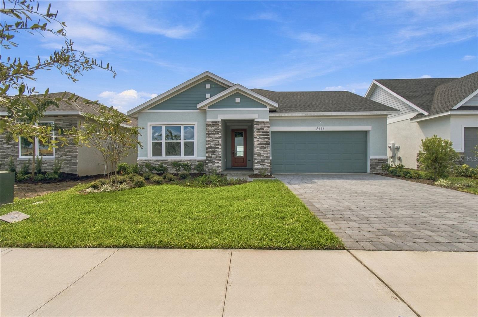 Listing photo for 5039 Orinoco Ln
