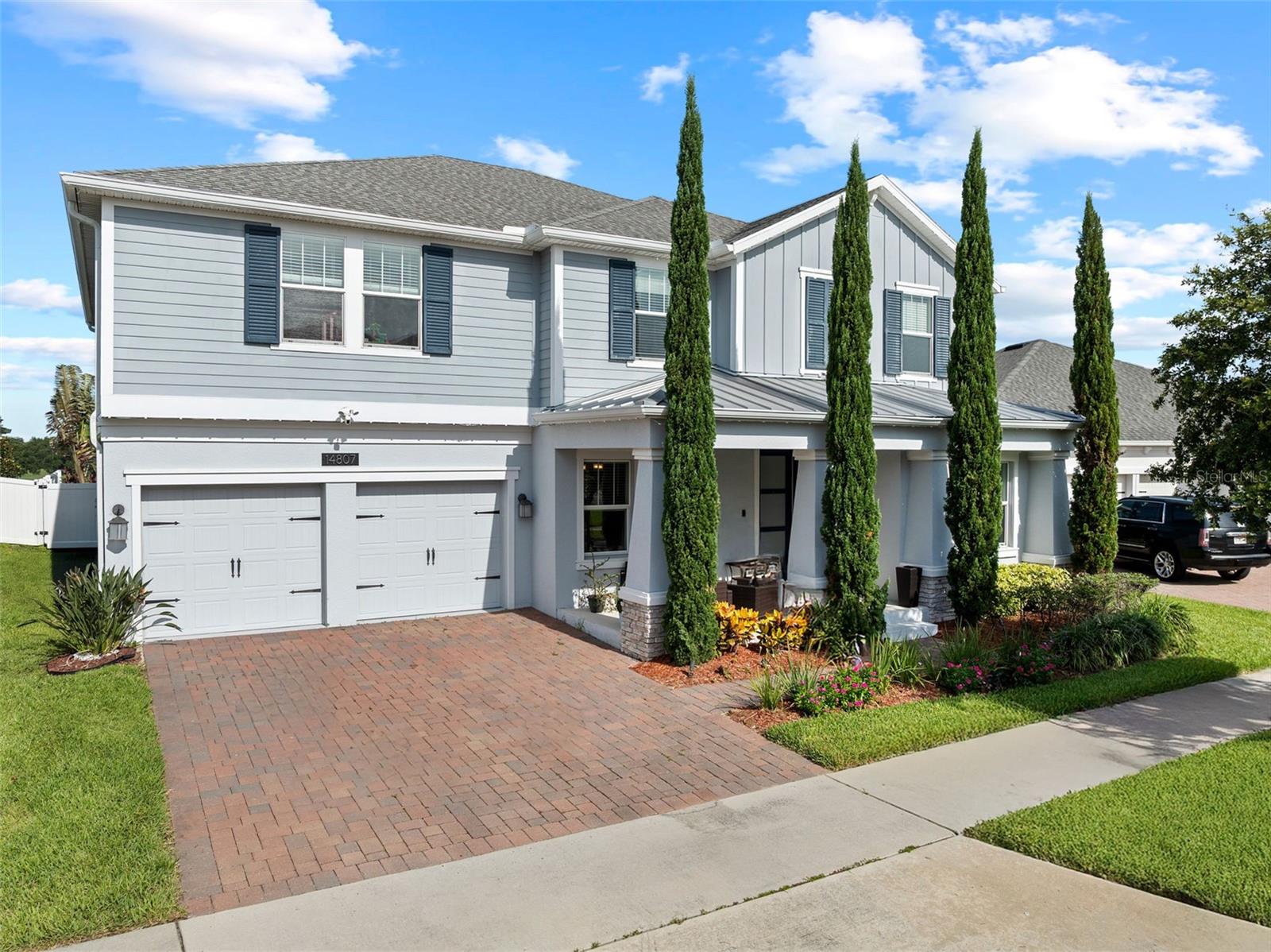 Listing photo for 14807 Winter Stay Dr