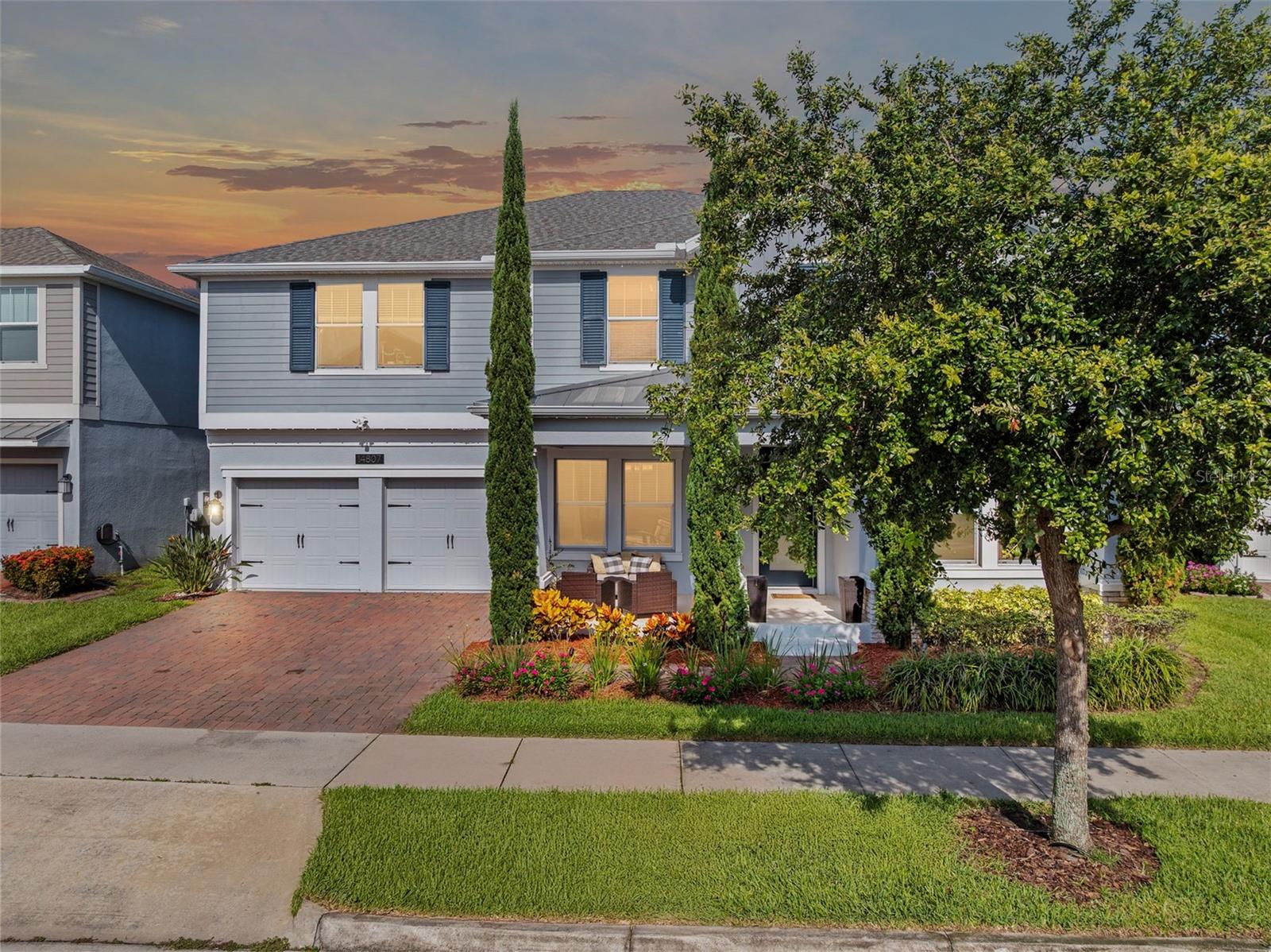 Listing photo 2 for 14807 Winter Stay Dr