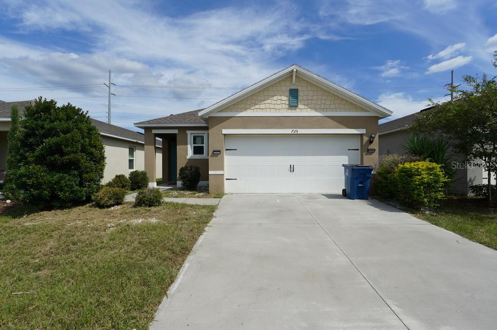 Listing photo 1 for 735 Chinoy Rd