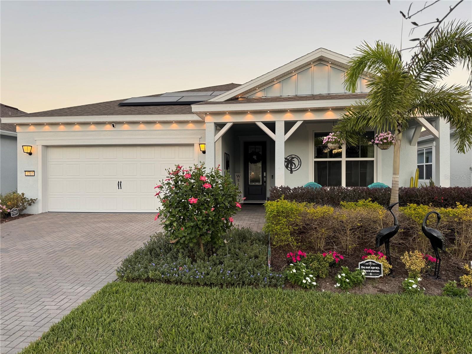 Listing photo for 2707 River Creek Ln