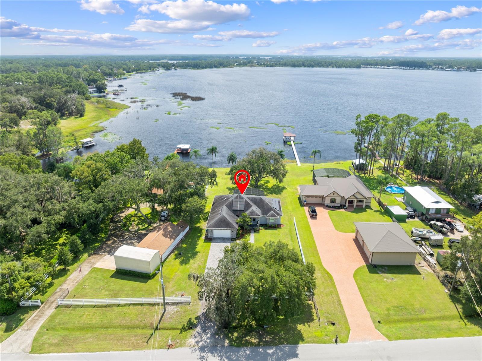 Listing photo for 590 Eden Dr