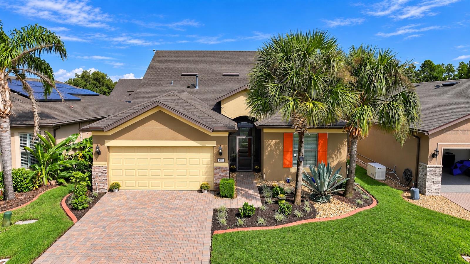 Listing photo for 492 Pontevedra Rd