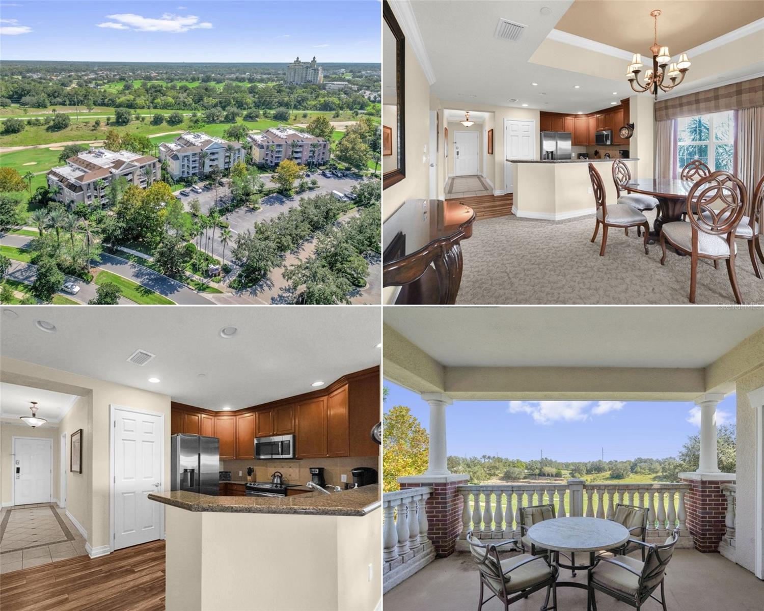 Listing photo for 7600 Cabana Ct #301