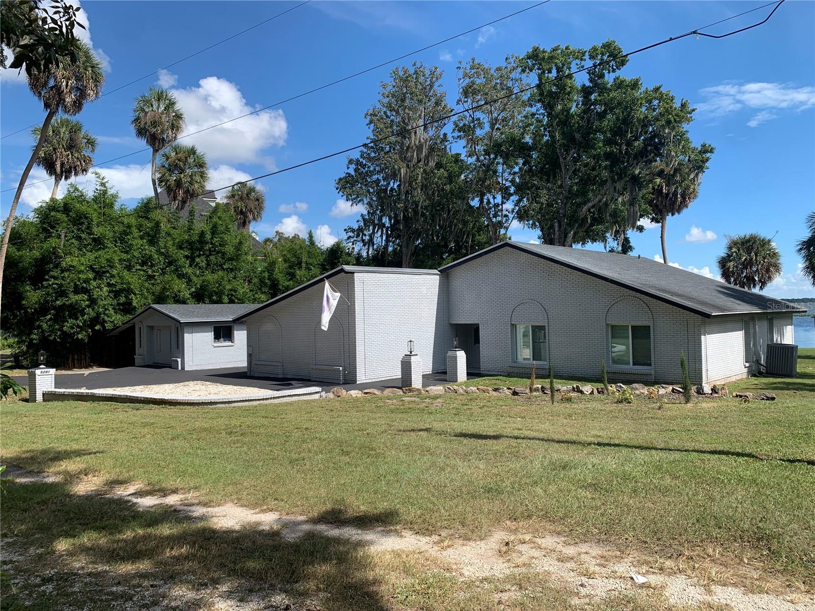 Listing photo for 6281 Halabrin Rd